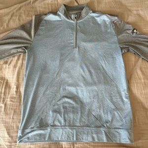 Johnnie-O Golf 1/4 Zip Pullover